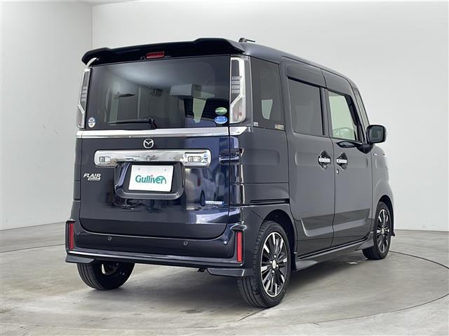 安心の全車保証付き！（※部分保証、国産車は納車後３ヶ月、輸入車は納車後１ヶ月の保証期間となります）。その他長期保証（有償）もご用意しております！※長期保証を付帯できる車両には条件がございます。