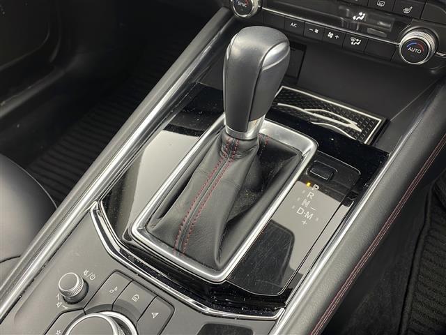 【シフト】シフトも操作しやすく快適なドライブを楽しんでいただけます♪