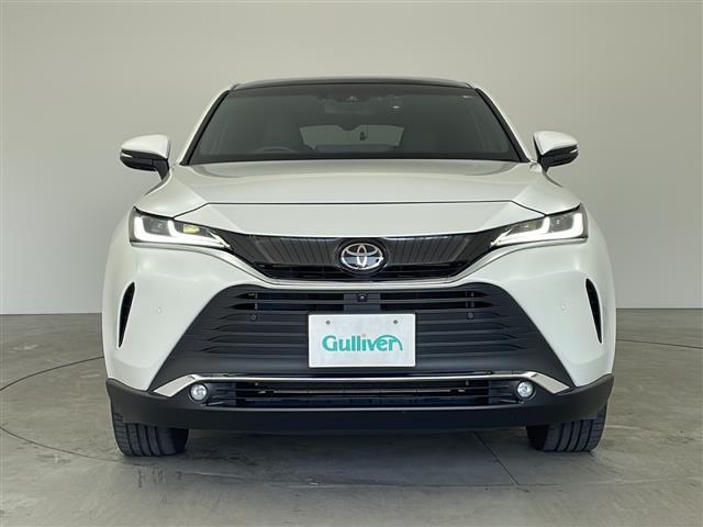 ハリアー Z 純正12.3型ディスプレイオーディオ・全方位カメラ・ETC2.0・全方位ドラレコ・JBL・調光パノラマルーフ・パワーバックドア・LEDオートライト・パワーシート・デジタルインナーミラー・純正アルミ(2枚目)