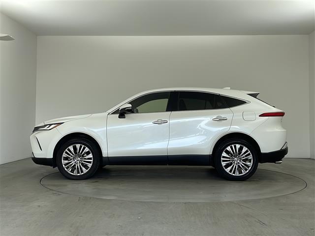 ハリアー Z 純正12.3型ディスプレイオーディオ・全方位カメラ・ETC2.0・全方位ドラレコ・JBL・調光パノラマルーフ・パワーバックドア・LEDオートライト・パワーシート・デジタルインナーミラー・純正アルミ(4枚目)