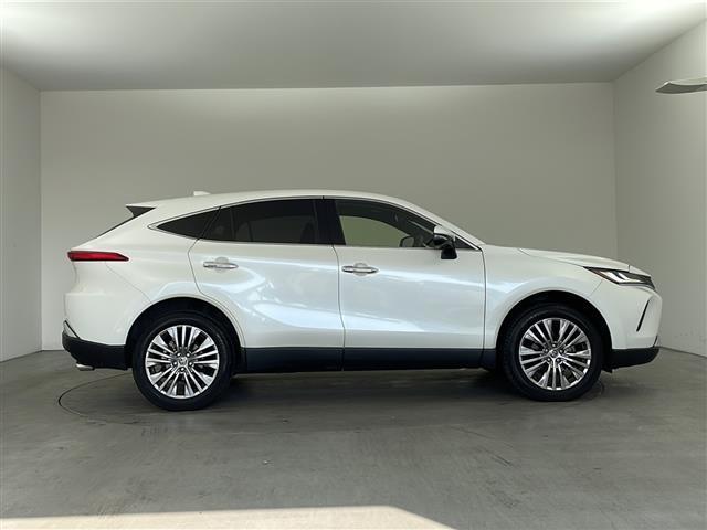 ハリアー Z 純正12.3型ディスプレイオーディオ・全方位カメラ・ETC2.0・全方位ドラレコ・JBL・調光パノラマルーフ・パワーバックドア・LEDオートライト・パワーシート・デジタルインナーミラー・純正アルミ(7枚目)