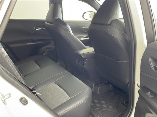 ハリアー Z 純正12.3型ディスプレイオーディオ・全方位カメラ・ETC2.0・全方位ドラレコ・JBL・調光パノラマルーフ・パワーバックドア・LEDオートライト・パワーシート・デジタルインナーミラー・純正アルミ(12枚目)