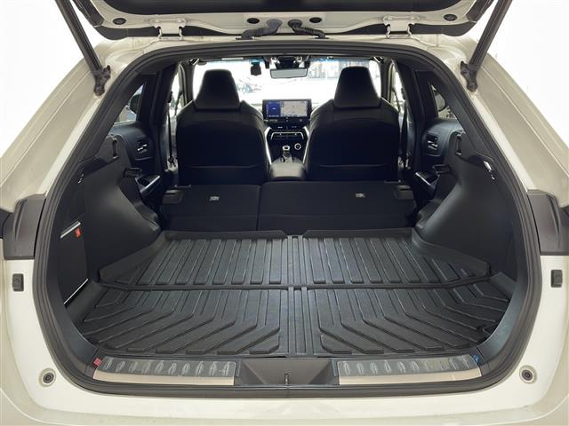 ハリアー Z 純正12.3型ディスプレイオーディオ・全方位カメラ・ETC2.0・全方位ドラレコ・JBL・調光パノラマルーフ・パワーバックドア・LEDオートライト・パワーシート・デジタルインナーミラー・純正アルミ(14枚目)