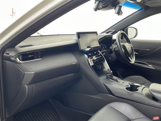 ハリアー Z 純正12.3型ディスプレイオーディオ・全方位カメラ・ETC2.0・全方位ドラレコ・JBL・調光パノラマルーフ・パワーバックドア・LEDオートライト・パワーシート・デジタルインナーミラー・純正アルミ(16枚目)