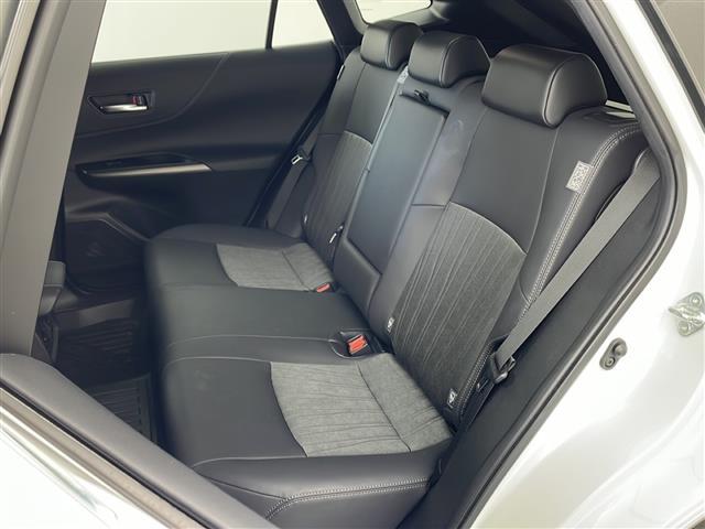 ハリアー Z 純正12.3型ディスプレイオーディオ・全方位カメラ・ETC2.0・全方位ドラレコ・JBL・調光パノラマルーフ・パワーバックドア・LEDオートライト・パワーシート・デジタルインナーミラー・純正アルミ(17枚目)