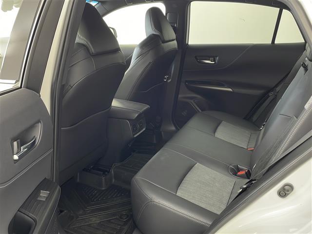 ハリアー Z 純正12.3型ディスプレイオーディオ・全方位カメラ・ETC2.0・全方位ドラレコ・JBL・調光パノラマルーフ・パワーバックドア・LEDオートライト・パワーシート・デジタルインナーミラー・純正アルミ(18枚目)