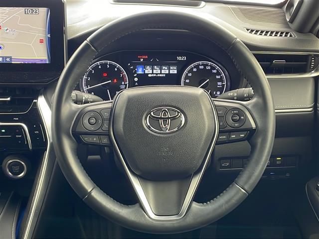 ハリアー Z 純正12.3型ディスプレイオーディオ・全方位カメラ・ETC2.0・全方位ドラレコ・JBL・調光パノラマルーフ・パワーバックドア・LEDオートライト・パワーシート・デジタルインナーミラー・純正アルミ(22枚目)