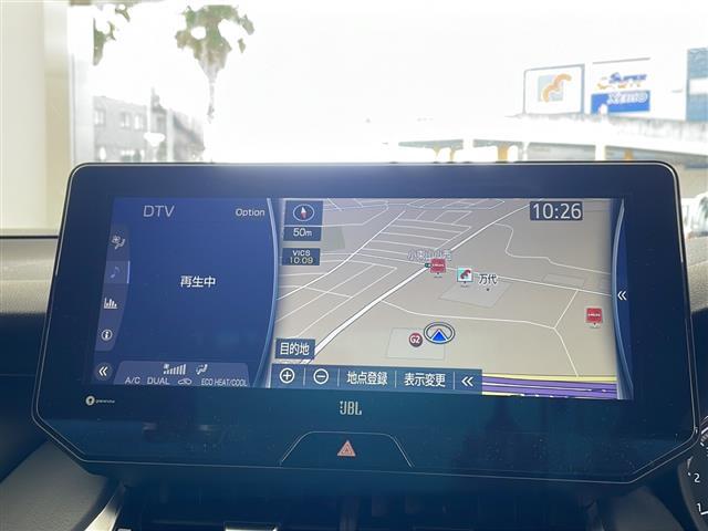 ハリアー Z 純正12.3型ディスプレイオーディオ・全方位カメラ・ETC2.0・全方位ドラレコ・JBL・調光パノラマルーフ・パワーバックドア・LEDオートライト・パワーシート・デジタルインナーミラー・純正アルミ(25枚目)