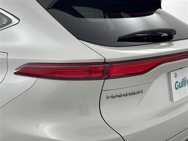 ハリアー Z 純正12.3型ディスプレイオーディオ・全方位カメラ・ETC2.0・全方位ドラレコ・JBL・調光パノラマルーフ・パワーバックドア・LEDオートライト・パワーシート・デジタルインナーミラー・純正アルミ(39枚目)