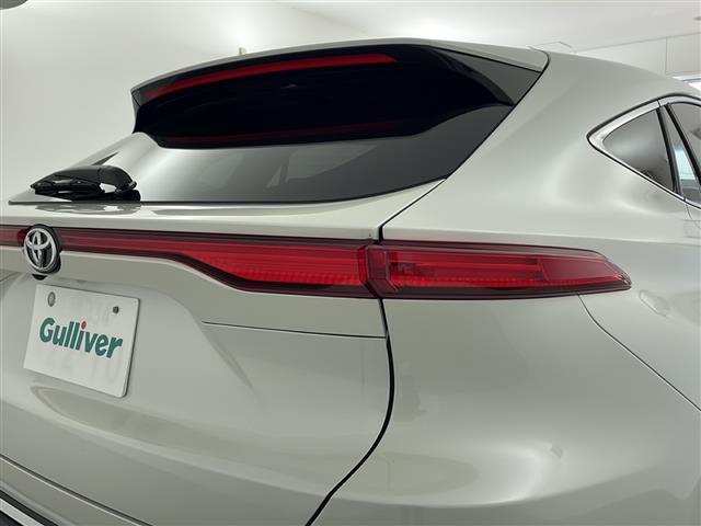 ハリアー Z 純正12.3型ディスプレイオーディオ・全方位カメラ・ETC2.0・全方位ドラレコ・JBL・調光パノラマルーフ・パワーバックドア・LEDオートライト・パワーシート・デジタルインナーミラー・純正アルミ(40枚目)