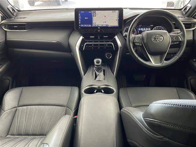 ハリアー Z 純正12.3型ディスプレイオーディオ・全方位カメラ・ETC2.0・全方位ドラレコ・JBL・調光パノラマルーフ・パワーバックドア・LEDオートライト・パワーシート・デジタルインナーミラー・純正アルミ(42枚目)