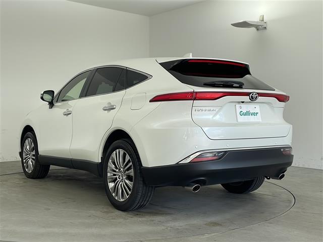 ハリアー Z 純正12.3型ディスプレイオーディオ・全方位カメラ・ETC2.0・全方位ドラレコ・JBL・調光パノラマルーフ・パワーバックドア・LEDオートライト・パワーシート・デジタルインナーミラー・純正アルミ(43枚目)