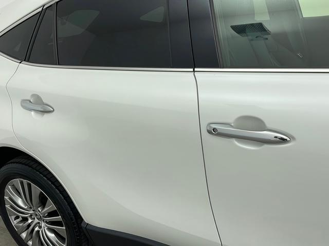 ハリアー Z 純正12.3型ディスプレイオーディオ・全方位カメラ・ETC2.0・全方位ドラレコ・JBL・調光パノラマルーフ・パワーバックドア・LEDオートライト・パワーシート・デジタルインナーミラー・純正アルミ(50枚目)