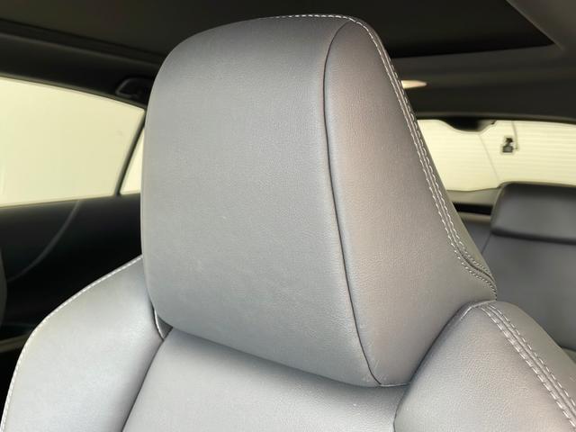 ハリアー Z 純正12.3型ディスプレイオーディオ・全方位カメラ・ETC2.0・全方位ドラレコ・JBL・調光パノラマルーフ・パワーバックドア・LEDオートライト・パワーシート・デジタルインナーミラー・純正アルミ(58枚目)