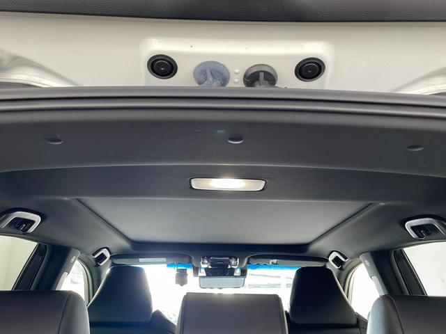 ハリアー Z 純正12.3型ディスプレイオーディオ・全方位カメラ・ETC2.0・全方位ドラレコ・JBL・調光パノラマルーフ・パワーバックドア・LEDオートライト・パワーシート・デジタルインナーミラー・純正アルミ(61枚目)