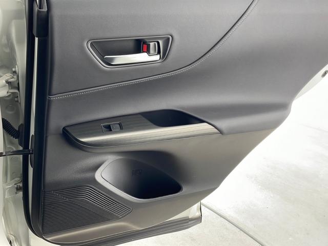 ハリアー Z 純正12.3型ディスプレイオーディオ・全方位カメラ・ETC2.0・全方位ドラレコ・JBL・調光パノラマルーフ・パワーバックドア・LEDオートライト・パワーシート・デジタルインナーミラー・純正アルミ(75枚目)