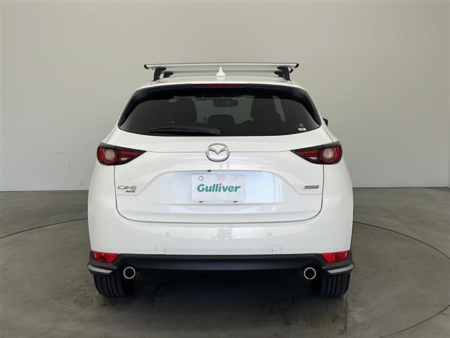CX-5 XD Lパッケージ 純正ナビ・ETC・全方位カメラ・クルコン・BSM・ステアリングヒーター・全席シートヒーター・革シート・前席パワーシート・パワーバックドア・アダクティブLEDヘッドライト・HUD・フリップダウンモニター(5枚目)