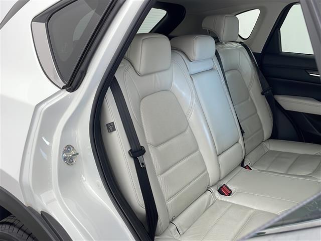 CX-5 XD Lパッケージ 純正ナビ・ETC・全方位カメラ・クルコン・BSM・ステアリングヒーター・全席シートヒーター・革シート・前席パワーシート・パワーバックドア・アダクティブLEDヘッドライト・HUD・フリップダウンモニター(11枚目)