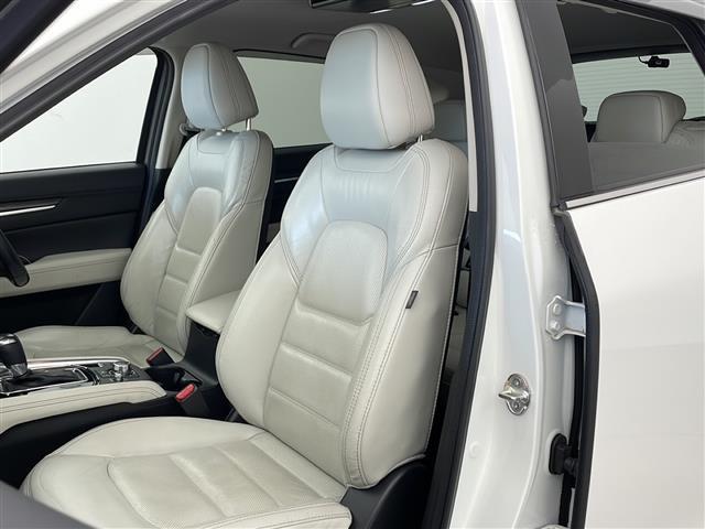 CX-5 XD Lパッケージ 純正ナビ・ETC・全方位カメラ・クルコン・BSM・ステアリングヒーター・全席シートヒーター・革シート・前席パワーシート・パワーバックドア・アダクティブLEDヘッドライト・HUD・フリップダウンモニター(15枚目)