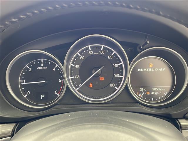 CX-5 XD Lパッケージ 純正ナビ・ETC・全方位カメラ・クルコン・BSM・ステアリングヒーター・全席シートヒーター・革シート・前席パワーシート・パワーバックドア・アダクティブLEDヘッドライト・HUD・フリップダウンモニター(19枚目)