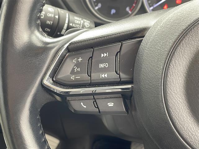 CX-5 XD Lパッケージ 純正ナビ・ETC・全方位カメラ・クルコン・BSM・ステアリングヒーター・全席シートヒーター・革シート・前席パワーシート・パワーバックドア・アダクティブLEDヘッドライト・HUD・フリップダウンモニター(20枚目)