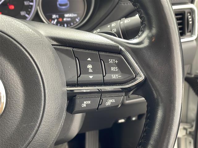 CX-5 XD Lパッケージ 純正ナビ・ETC・全方位カメラ・クルコン・BSM・ステアリングヒーター・全席シートヒーター・革シート・前席パワーシート・パワーバックドア・アダクティブLEDヘッドライト・HUD・フリップダウンモニター(21枚目)