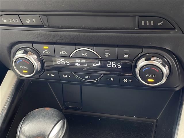 CX-5 XD Lパッケージ 純正ナビ・ETC・全方位カメラ・クルコン・BSM・ステアリングヒーター・全席シートヒーター・革シート・前席パワーシート・パワーバックドア・アダクティブLEDヘッドライト・HUD・フリップダウンモニター(27枚目)