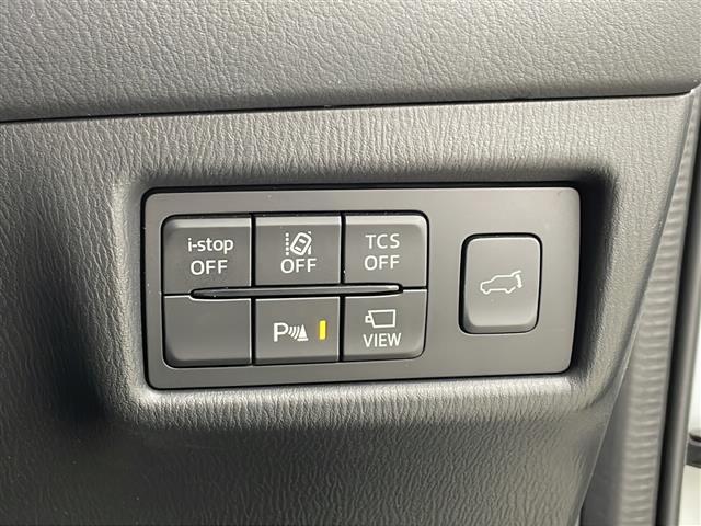 CX-5 XD Lパッケージ 純正ナビ・ETC・全方位カメラ・クルコン・BSM・ステアリングヒーター・全席シートヒーター・革シート・前席パワーシート・パワーバックドア・アダクティブLEDヘッドライト・HUD・フリップダウンモニター(35枚目)