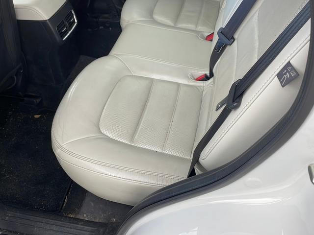 CX-5 XD Lパッケージ 純正ナビ・ETC・全方位カメラ・クルコン・BSM・ステアリングヒーター・全席シートヒーター・革シート・前席パワーシート・パワーバックドア・アダクティブLEDヘッドライト・HUD・フリップダウンモニター(58枚目)