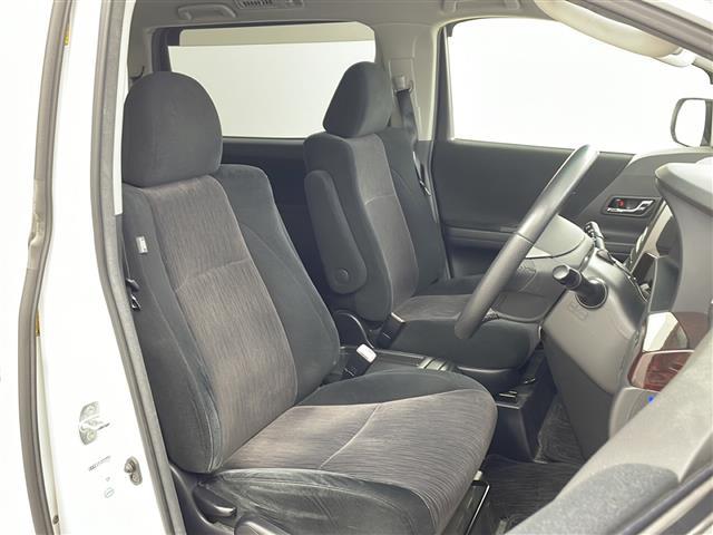 ヴェルファイア 2.4Z BT・フルセグTV・バックカメラ・前方ドライブレコーダー・左右独立エアコン・MTモード付AT・ビルトインETCウインカーミラー・プッシュスタート・後席エアコン・キセノンヘッドライト・フォグランプ(8枚目)