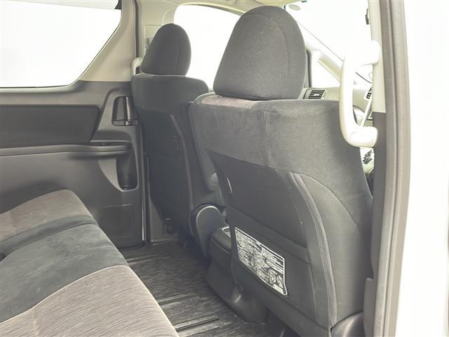 ヴェルファイア 2.4Z BT・フルセグTV・バックカメラ・前方ドライブレコーダー・左右独立エアコン・MTモード付AT・ビルトインETCウインカーミラー・プッシュスタート・後席エアコン・キセノンヘッドライト・フォグランプ(9枚目)