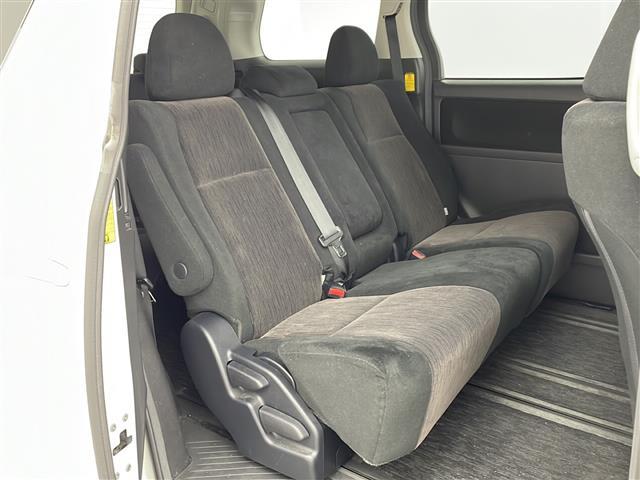 ヴェルファイア 2.4Z BT・フルセグTV・バックカメラ・前方ドライブレコーダー・左右独立エアコン・MTモード付AT・ビルトインETCウインカーミラー・プッシュスタート・後席エアコン・キセノンヘッドライト・フォグランプ(10枚目)