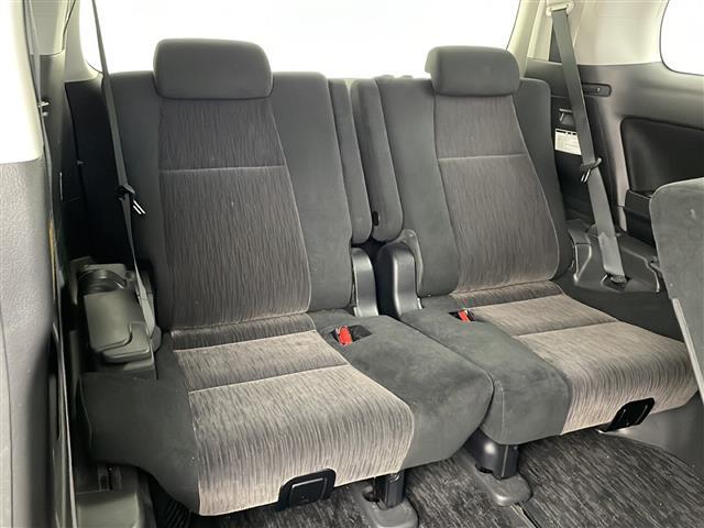 ヴェルファイア 2.4Z BT・フルセグTV・バックカメラ・前方ドライブレコーダー・左右独立エアコン・MTモード付AT・ビルトインETCウインカーミラー・プッシュスタート・後席エアコン・キセノンヘッドライト・フォグランプ(11枚目)