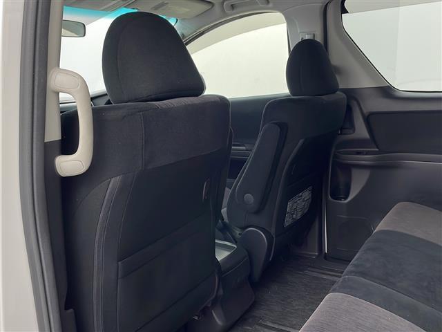 ヴェルファイア 2.4Z BT・フルセグTV・バックカメラ・前方ドライブレコーダー・左右独立エアコン・MTモード付AT・ビルトインETCウインカーミラー・プッシュスタート・後席エアコン・キセノンヘッドライト・フォグランプ(13枚目)