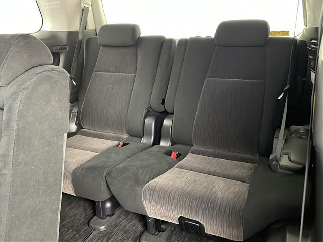 ヴェルファイア 2.4Z BT・フルセグTV・バックカメラ・前方ドライブレコーダー・左右独立エアコン・MTモード付AT・ビルトインETCウインカーミラー・プッシュスタート・後席エアコン・キセノンヘッドライト・フォグランプ(15枚目)