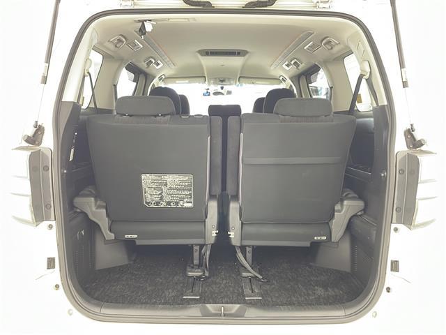 ヴェルファイア 2.4Z BT・フルセグTV・バックカメラ・前方ドライブレコーダー・左右独立エアコン・MTモード付AT・ビルトインETCウインカーミラー・プッシュスタート・後席エアコン・キセノンヘッドライト・フォグランプ(16枚目)