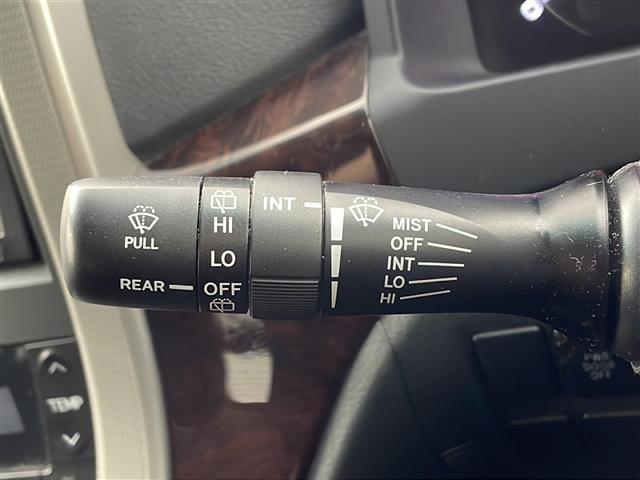 ヴェルファイア 2.4Z BT・フルセグTV・バックカメラ・前方ドライブレコーダー・左右独立エアコン・MTモード付AT・ビルトインETCウインカーミラー・プッシュスタート・後席エアコン・キセノンヘッドライト・フォグランプ(23枚目)