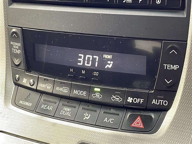 ヴェルファイア 2.4Z BT・フルセグTV・バックカメラ・前方ドライブレコーダー・左右独立エアコン・MTモード付AT・ビルトインETCウインカーミラー・プッシュスタート・後席エアコン・キセノンヘッドライト・フォグランプ(30枚目)