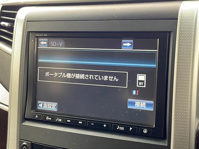 ヴェルファイア 2.4Z BT・フルセグTV・バックカメラ・前方ドライブレコーダー・左右独立エアコン・MTモード付AT・ビルトインETCウインカーミラー・プッシュスタート・後席エアコン・キセノンヘッドライト・フォグランプ(33枚目)