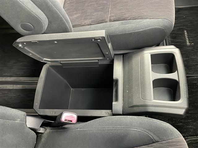 ヴェルファイア 2.4Z BT・フルセグTV・バックカメラ・前方ドライブレコーダー・左右独立エアコン・MTモード付AT・ビルトインETCウインカーミラー・プッシュスタート・後席エアコン・キセノンヘッドライト・フォグランプ(36枚目)