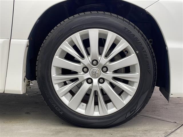 ヴェルファイア 2.4Z BT・フルセグTV・バックカメラ・前方ドライブレコーダー・左右独立エアコン・MTモード付AT・ビルトインETCウインカーミラー・プッシュスタート・後席エアコン・キセノンヘッドライト・フォグランプ(41枚目)