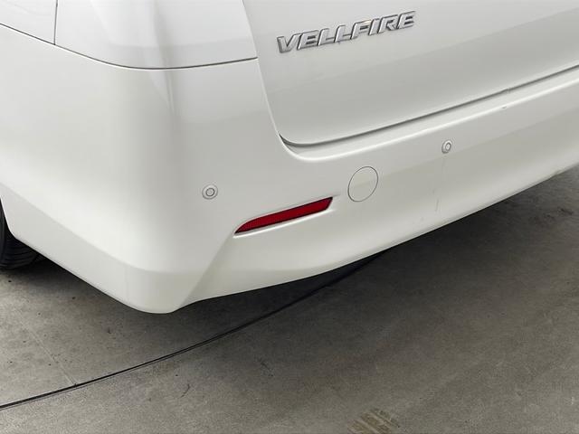 ヴェルファイア 2.4Z BT・フルセグTV・バックカメラ・前方ドライブレコーダー・左右独立エアコン・MTモード付AT・ビルトインETCウインカーミラー・プッシュスタート・後席エアコン・キセノンヘッドライト・フォグランプ(48枚目)
