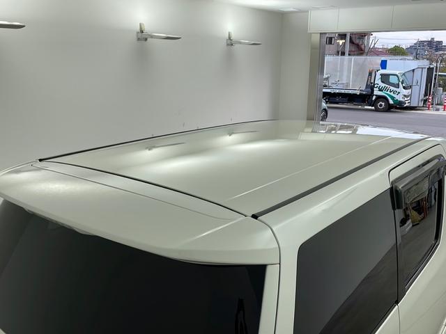 ヴェルファイア 2.4Z BT・フルセグTV・バックカメラ・前方ドライブレコーダー・左右独立エアコン・MTモード付AT・ビルトインETCウインカーミラー・プッシュスタート・後席エアコン・キセノンヘッドライト・フォグランプ(56枚目)