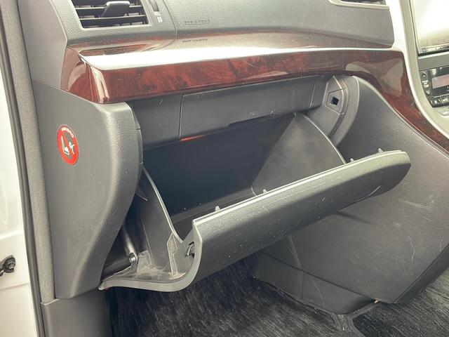 ヴェルファイア 2.4Z BT・フルセグTV・バックカメラ・前方ドライブレコーダー・左右独立エアコン・MTモード付AT・ビルトインETCウインカーミラー・プッシュスタート・後席エアコン・キセノンヘッドライト・フォグランプ(71枚目)