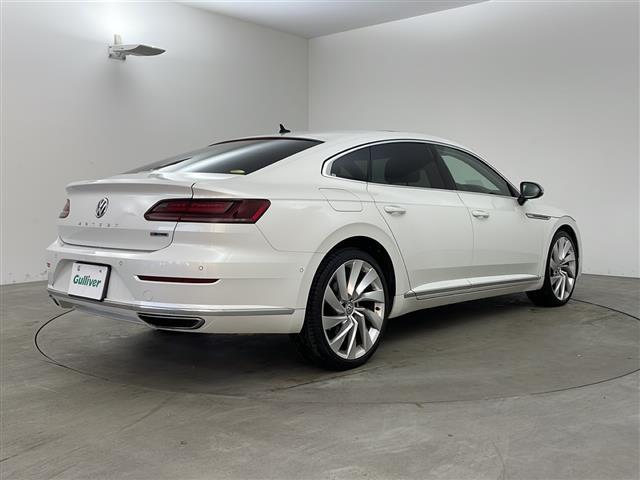 アルテオン ＴＳＩ　４モーション　エレガンス（3枚目）