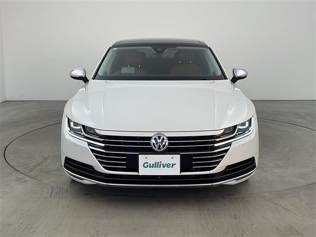 アルテオン ＴＳＩ　４モーション　エレガンス（4枚目）