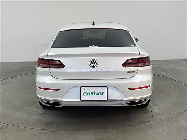 アルテオン ＴＳＩ　４モーション　エレガンス（5枚目）