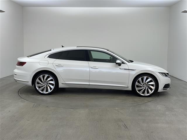 アルテオン ＴＳＩ　４モーション　エレガンス（6枚目）