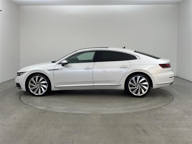 アルテオン ＴＳＩ　４モーション　エレガンス（7枚目）