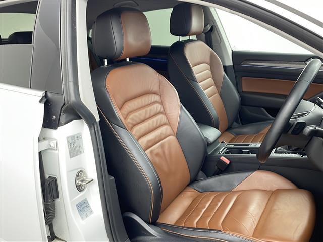 アルテオン ＴＳＩ　４モーション　エレガンス（9枚目）